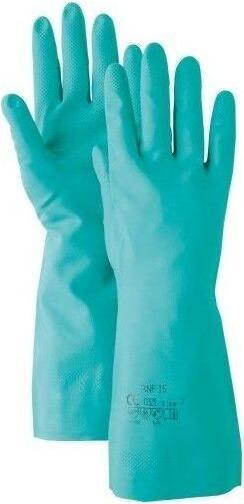 Actual product image Asatex Work gloves (8)
