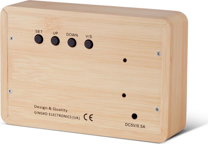 Image du produit Gingko Brique