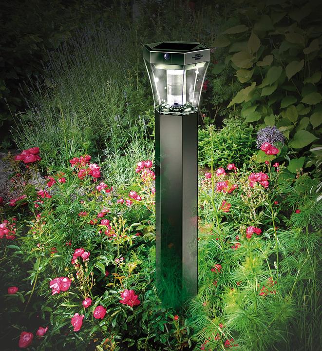 Produktbild Brennenstuhl Solar (91 lm, IP44)