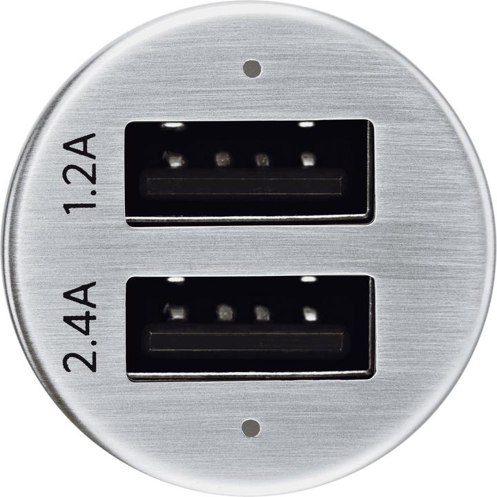 Image du produit Artwizz CarPlug Double