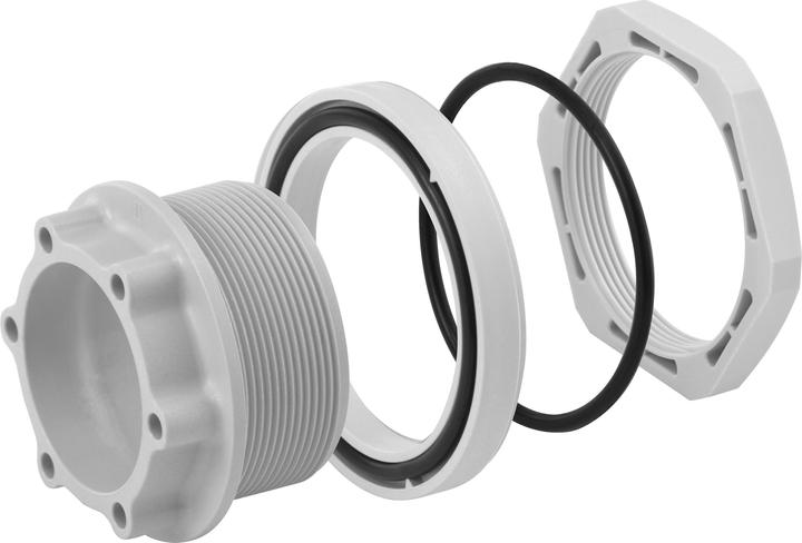 Actual product image Spelsberg Combi screw fitting