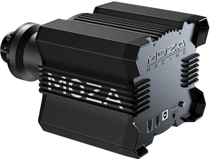 Produktbild Moza R9 V3 Bundle – Direct Drive 9Nm Base + ESX Lenkrad – Xbox & PC (PC)