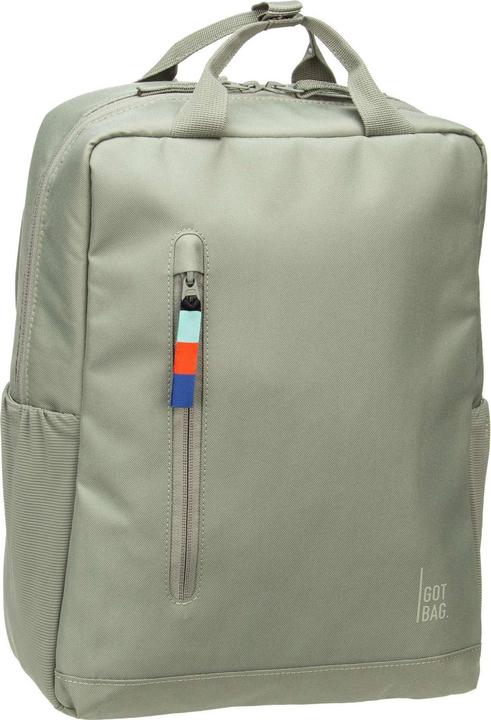 Actual product image GOT BAG Backpack / Backpack Daypack 2.0 (1.10 l)