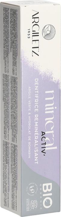 Image du produit Argiletz Rosmarin (75 ml)