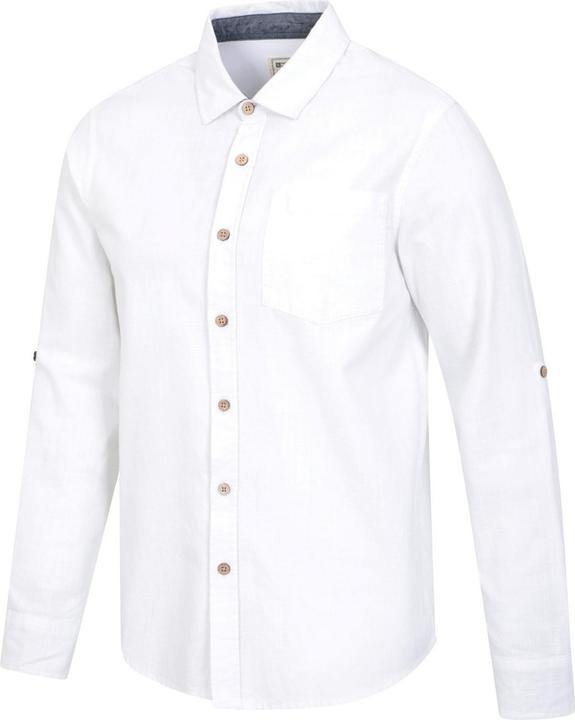 Produktbild Mountain Warehouse Coconut Hemd Langärmlig (XXL)