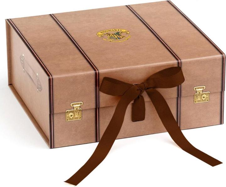 Produktbild Carat HARRY POTTER - Gift Box (Vide) - Format Moyen