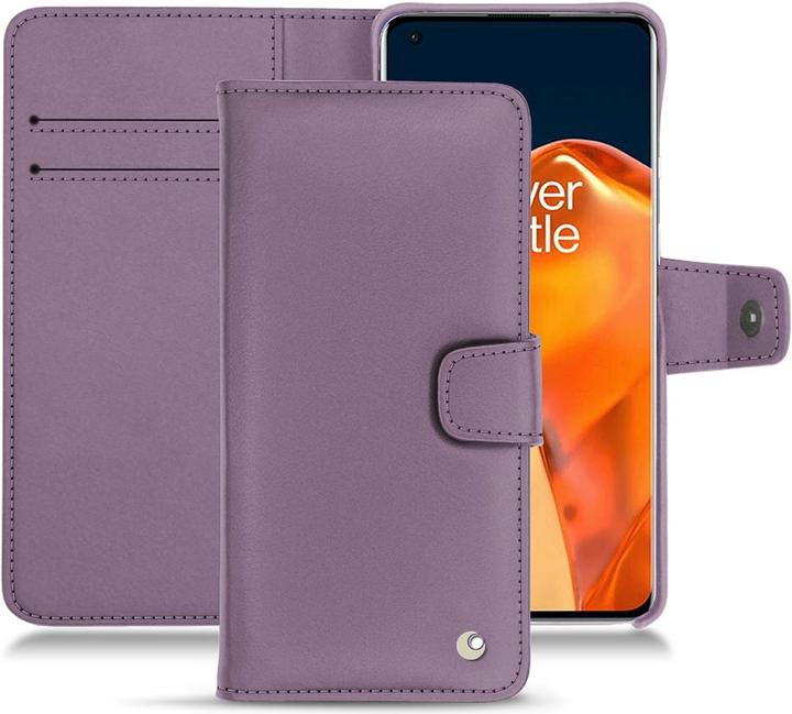 Lilas ( Nappa - Pantone #b9a3e3 )