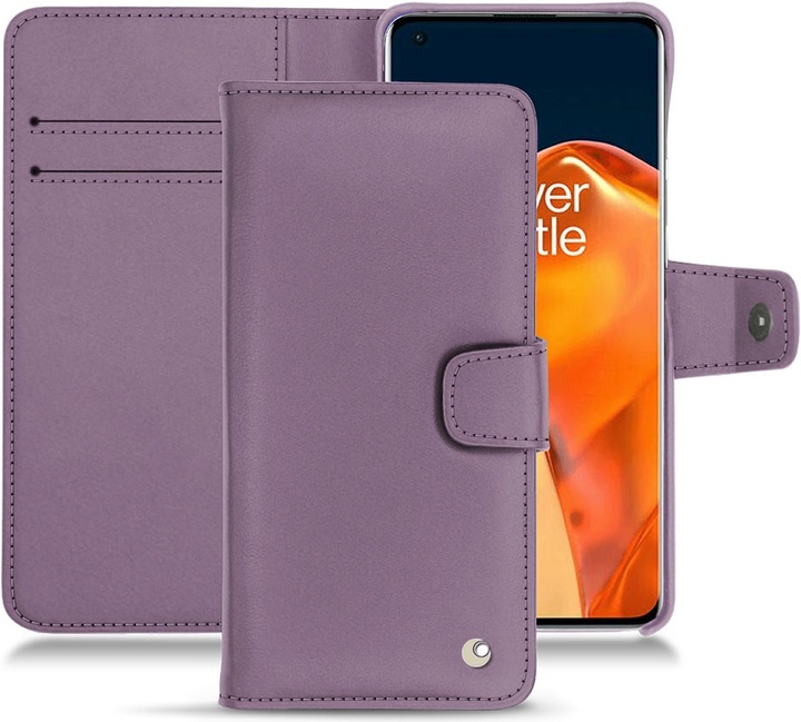 Lilas ( Nappa - Pantone #b9a3e3 )
