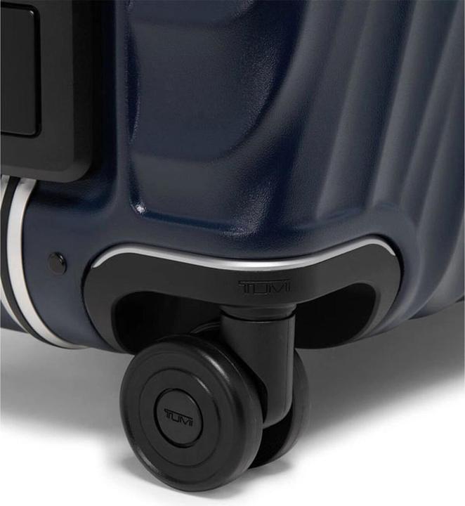 Actual product image Tumi Degree Frame Control Four Wheel Carry On