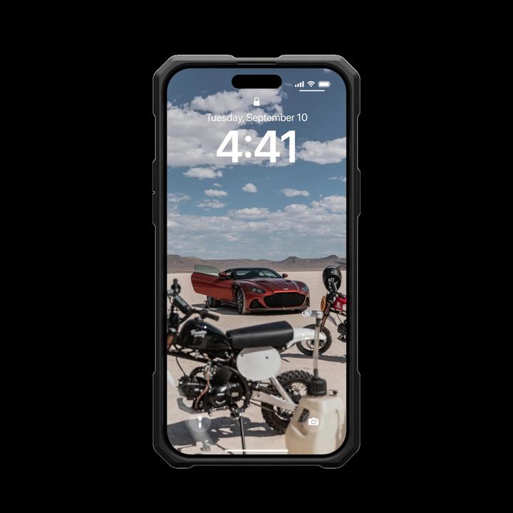 Actual product image UAG Monarch Pro Case (Apple iPhone 15 Plus)