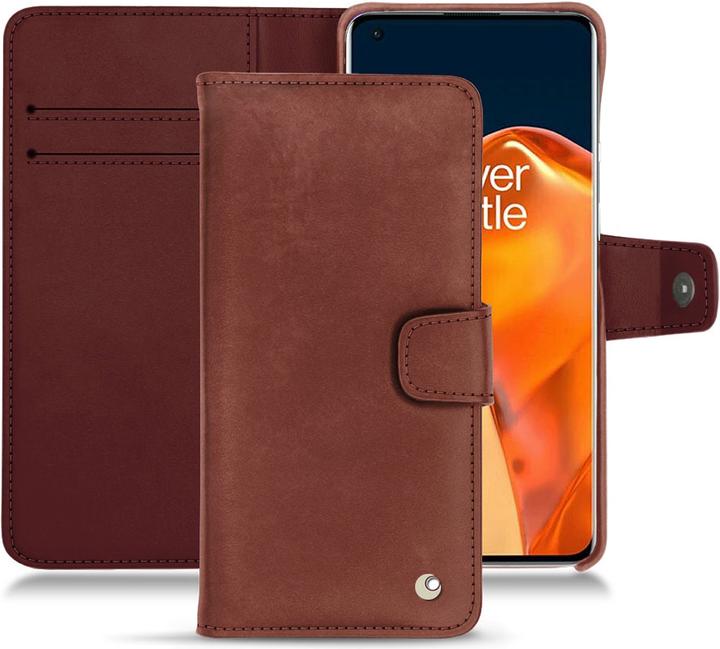 Image du produit Noreve Housse cuir portefeuille (OnePlus 9 Pro)