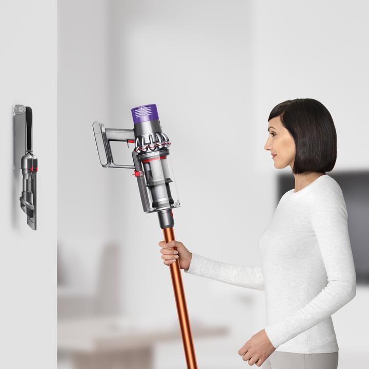 Actual product image Dyson V10 Absolute