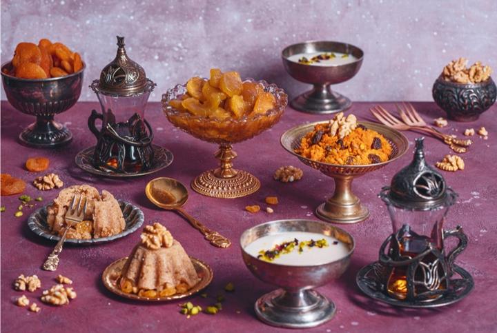 Immagine prodotto Salam (Tedesco, Arina Meschanova, Imraan Safi, Vjacheslav Shishlov, 2021)