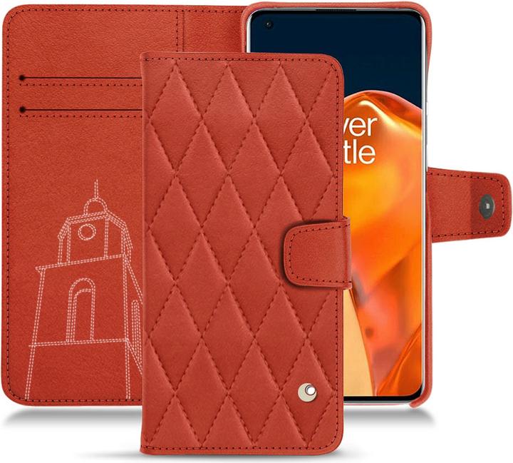 Image du produit Noreve Housse cuir portefeuille (OnePlus 9 Pro)