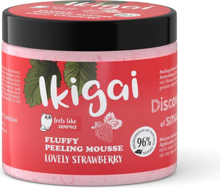 Produktbild Umami Ikigai (200 ml)