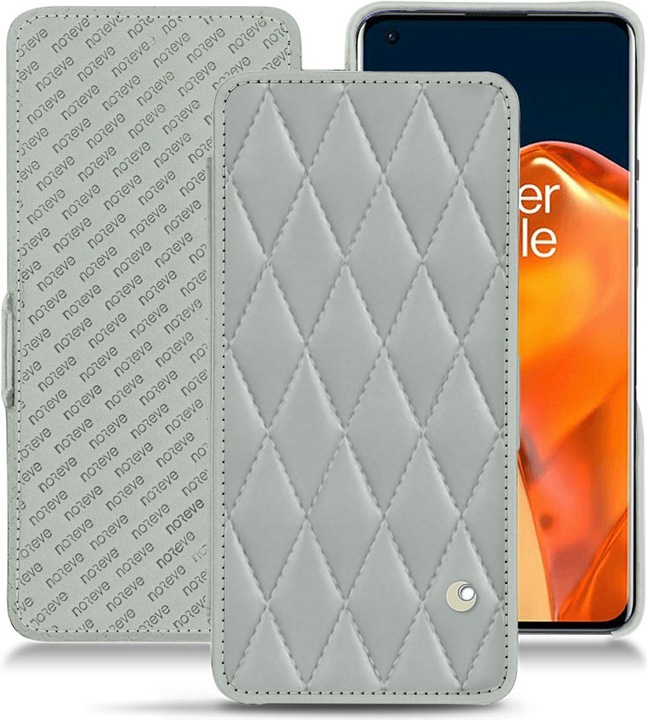 Gris - Couture ( Nappa - Pantone #c1c6c8 )