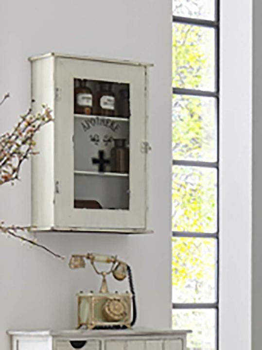 Produktbild HAKU Möbel Medizinschrank