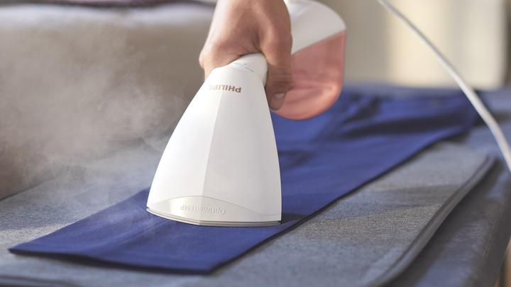 Immagine prodotto Philips Vaporetto portatile serie 8000 GC801/10, vapore iki 32 g/min (1600 W, 32 g/min)