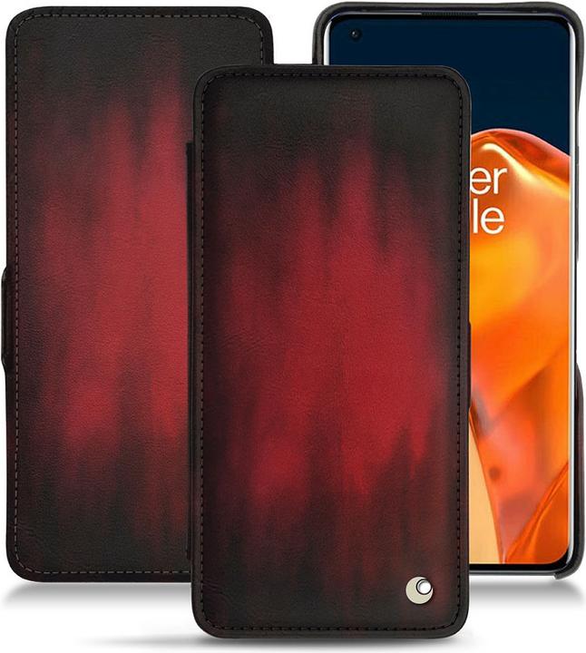 Immagine prodotto Noreve Cover in pelle orizzontale (OnePlus 9 Pro)