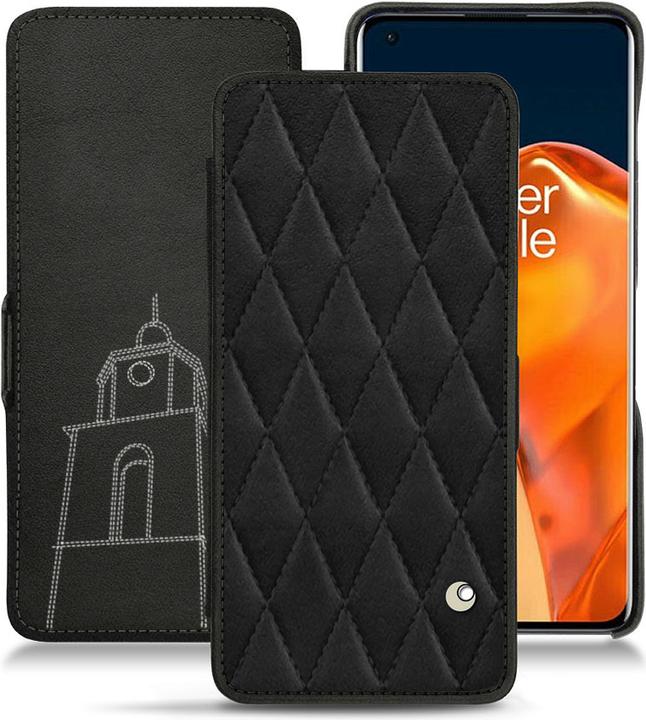 Negre poudro - Couture ( Pantone #111212 )