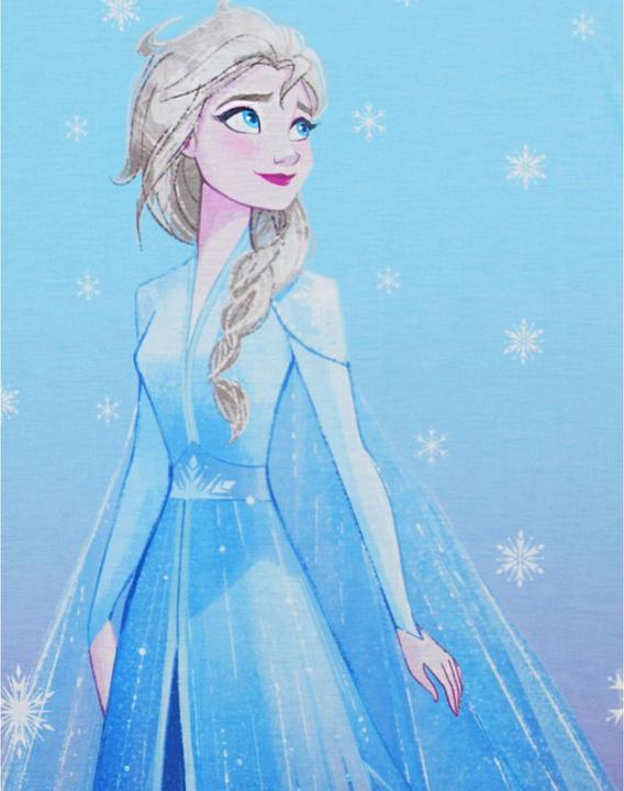Immagine prodotto Disney Frozen Ragazze in camicia da notte (128)