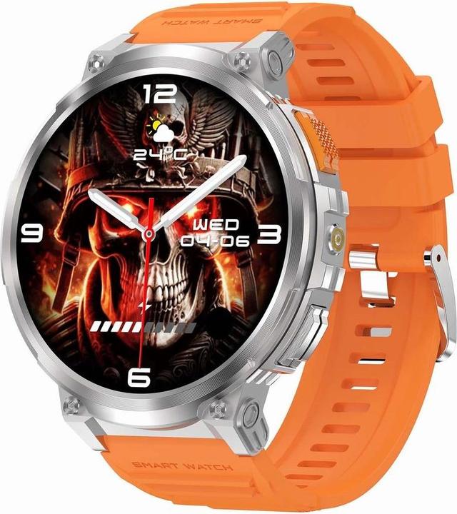 Produktbild Gravity GT23-4 Smartwatch