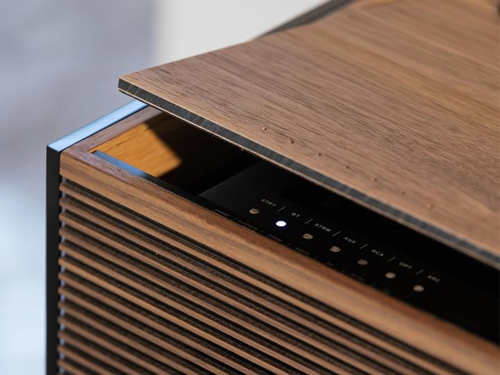 Image du produit La Boite concept PR Alta