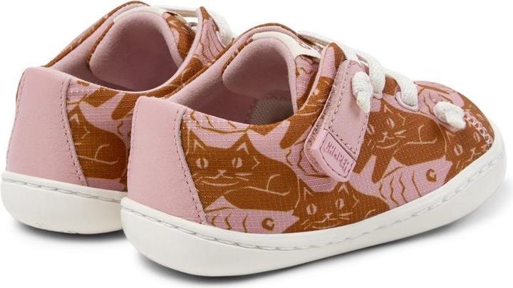 Produktbild Camper Peu Cami Basket (24)