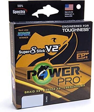 Image du produit PowerPro Sup 8 Slick V2 2740 m
