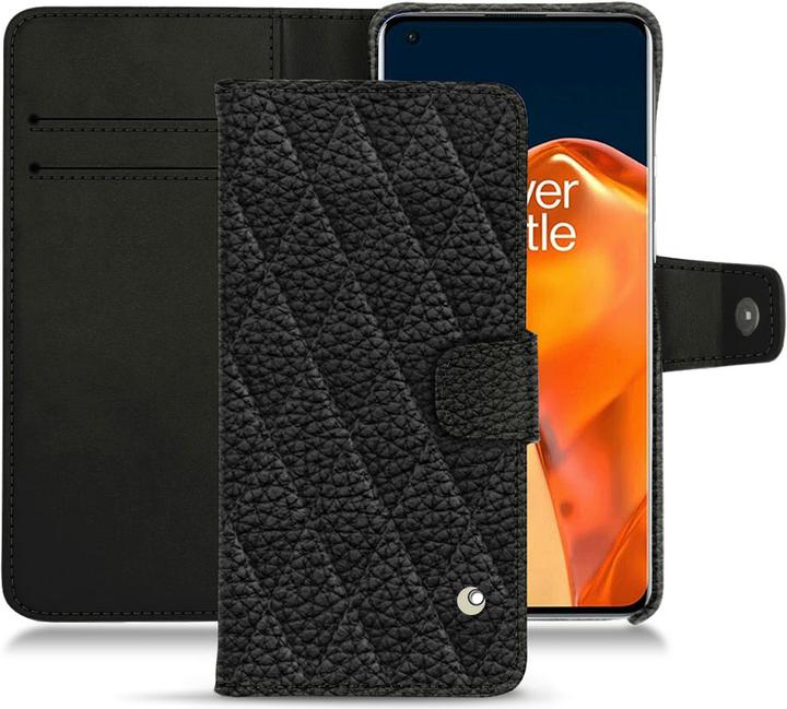 Immagine prodotto Noreve Cover in pelle portafoglio (Realme 9 Pro+)