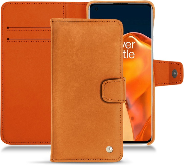 Tangerine vintage ( Pantone #d47231 )