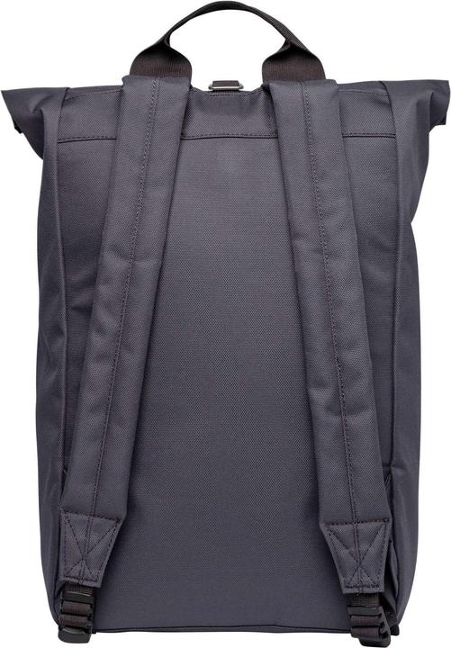 Actual product image Sandqvist Ground Rolltop Backpack 19 (19 l)