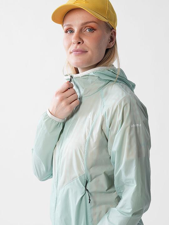Produktbild Schöffel Jacket Style Wutach WMS (40, L)