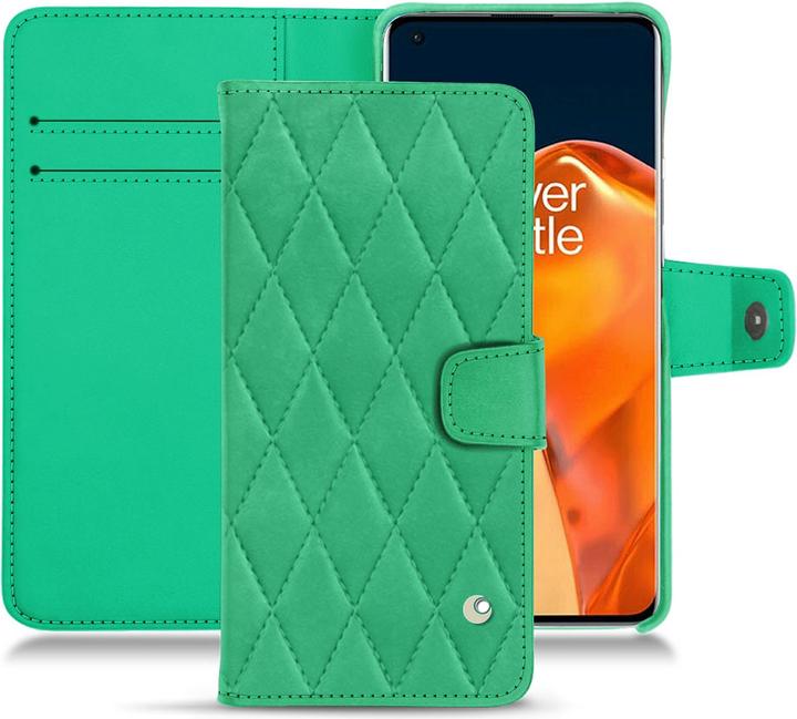 Image du produit Noreve Housse cuir portefeuille (OnePlus 9 Pro)