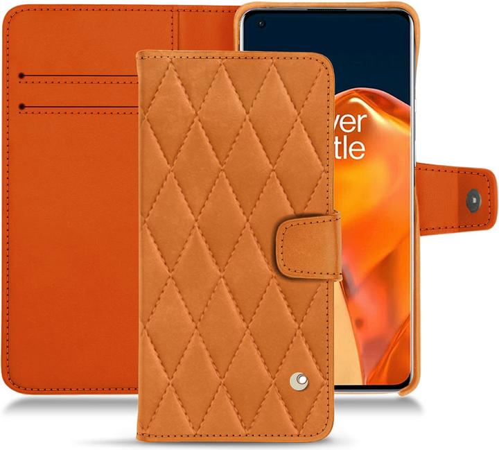 Mandarine vintage - Couture ( Pantone #d47231 )