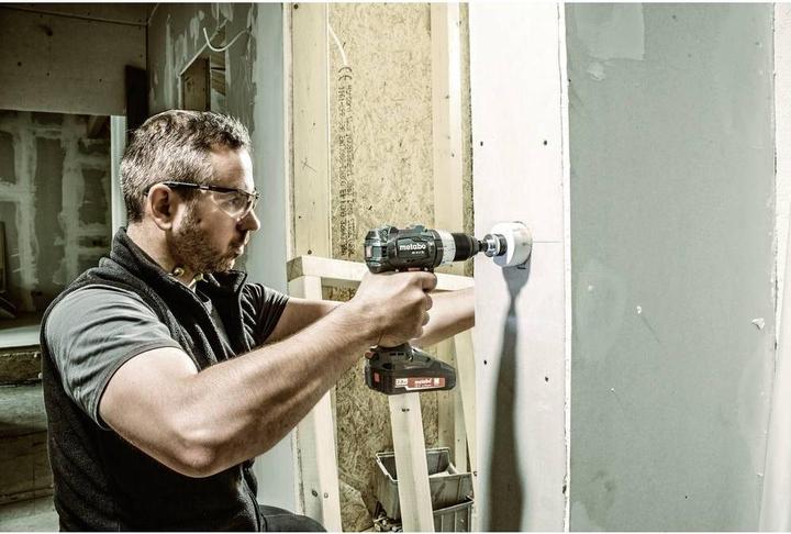 Produktbild Metabo BS 18 LT BL (Bohrschrauber)
