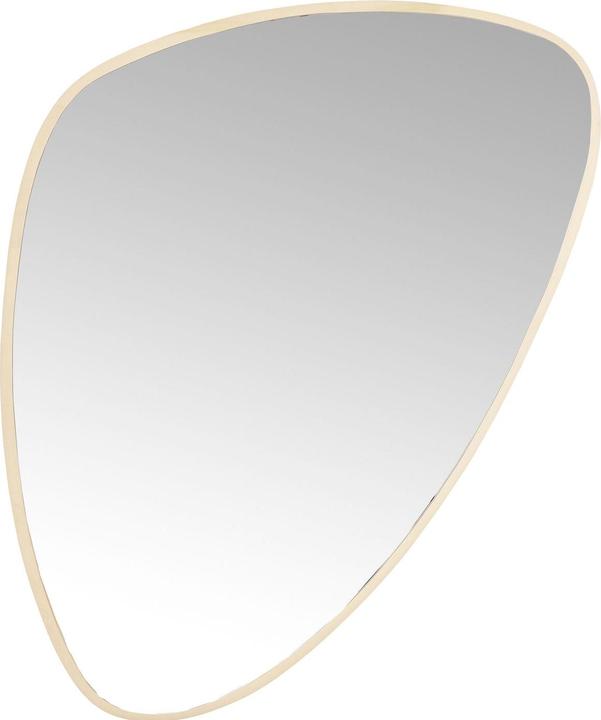 Produktbild Kare Design Spiegel Jetset 83x56cm (56 x 83 cm)