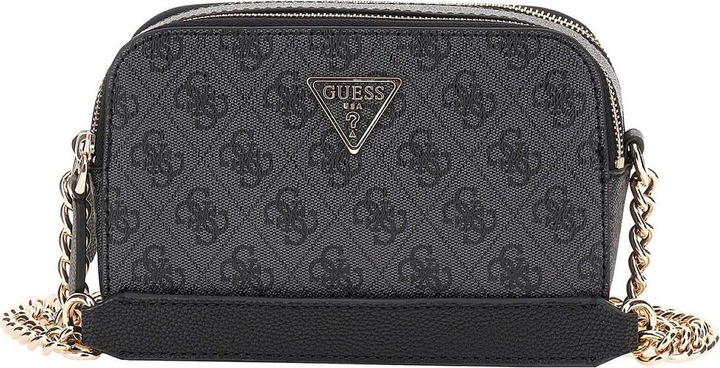 Productafbeelding Guess Noelle Crossbody Camera Logo Schoudertas