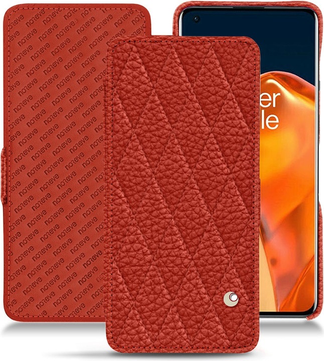 Papaye - Couture ( Pantone #b54317 )