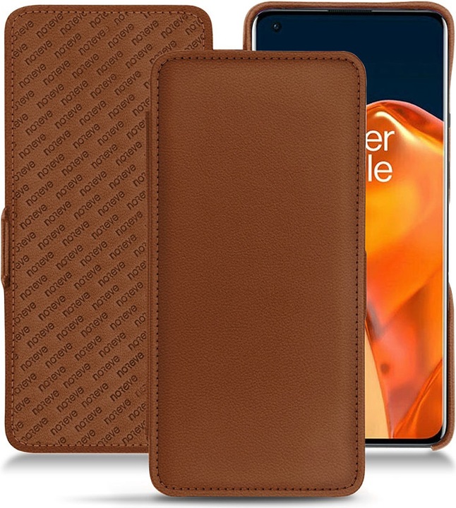 Marron PU ( Pantone #8B4720 )