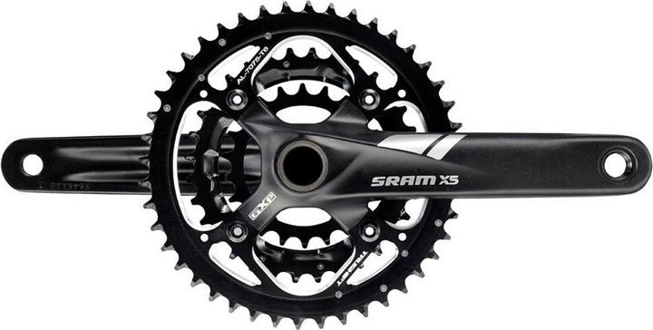 Produktbild Sram X5 (175 mm)