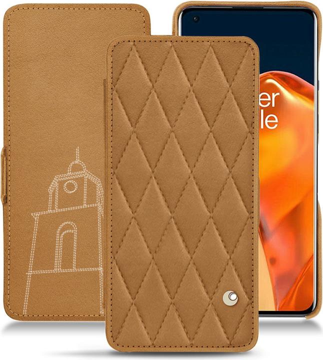 Image du produit Noreve Housse cuir horizontal (OnePlus 9 Pro)