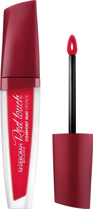 Produktbild Deborah Milano Milano Red Touch Lipstick No 07 (07)