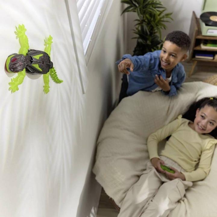 Produktbild Hexbots Gecko