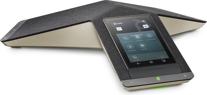 Produktbild HP Poly Trio IP CP FR PoE-e EMEA-INTL E