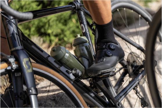 Actual product image Rogelli Enjoy the Distance (0.50 l)