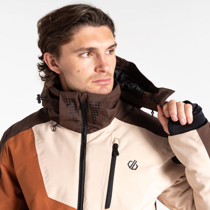 Produktbild Dare2b Baseplate II Jacket (XL)