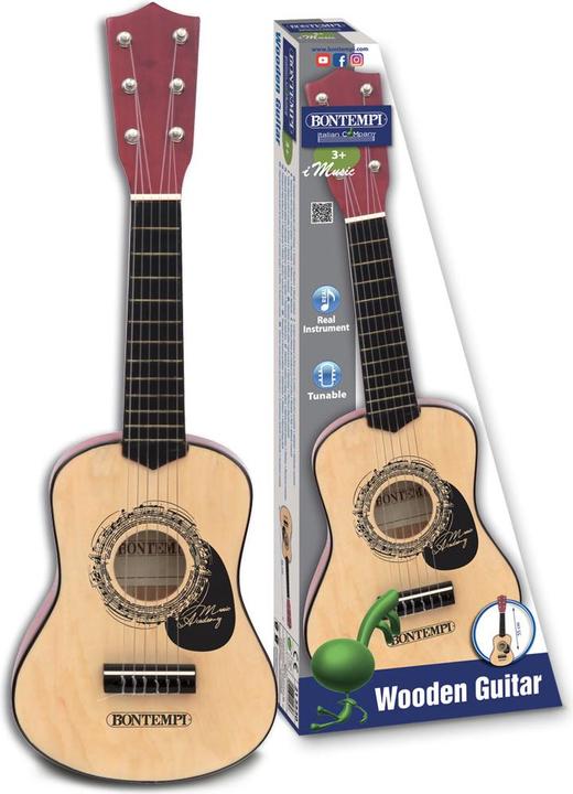 Immagine prodotto Bontempi Chitarra