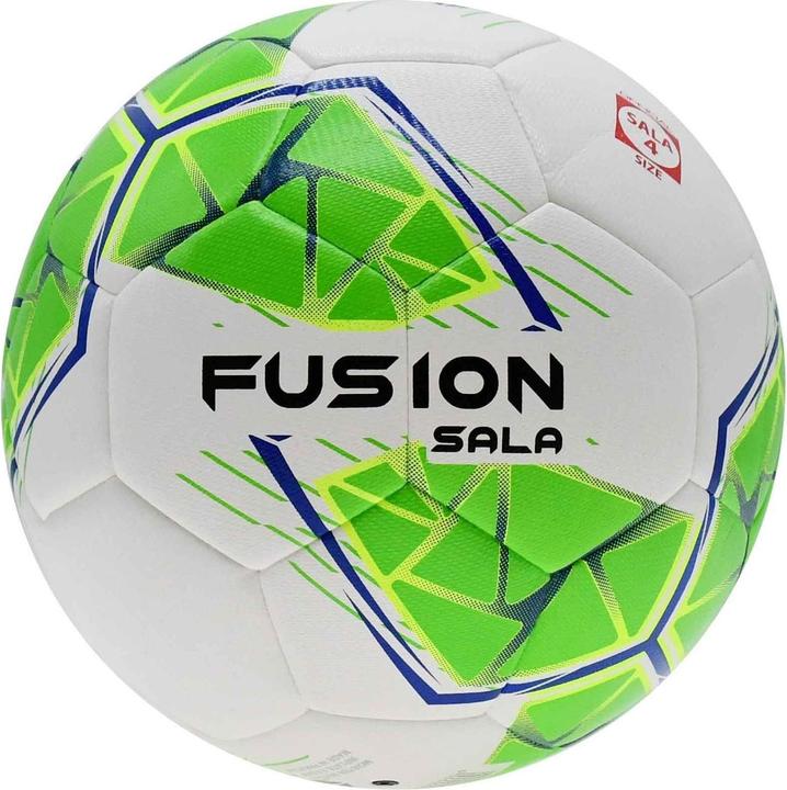 Precision Fusion Sala 2024 Futsal Ball (4)