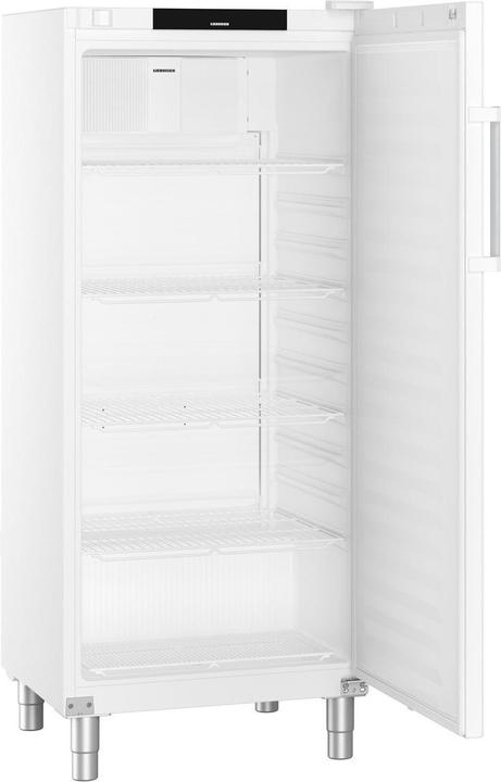 Liebherr FRFvg 5501 (571 l)